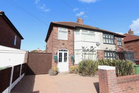 Lyndhurst Road, Crosby, Liverpool