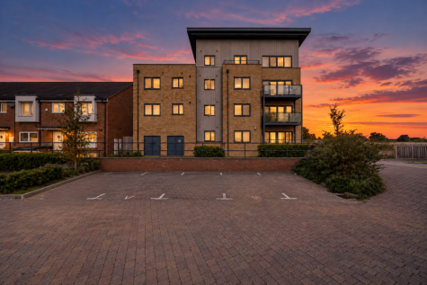 Swallowtail House, 23, Riverside Wharf, Dartford, DA1 5TR