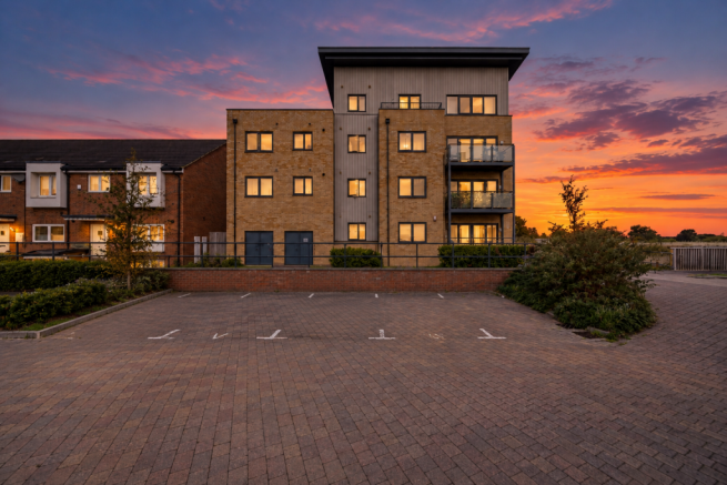 Swallowtail House, 23, Riverside Wharf, Dartford, DA1 5TR photo 2