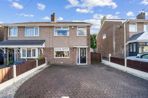 Lincoln Drive, Ashton-In-Makerfield, WN4