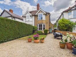 284, Hughenden Road, High Wycombe HP13 5PE