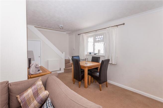 Living/Dining Room