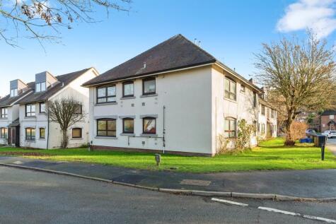 Chiltern Road, Baldock