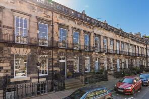 8, Carlton Street, Stockbridge, Edinburgh EH4 1NJ