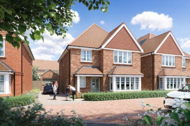 CGI - The Ashford