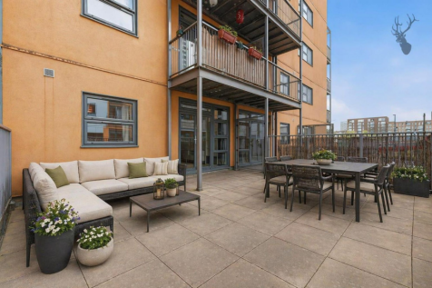 Maltings Close, Bow East, E3