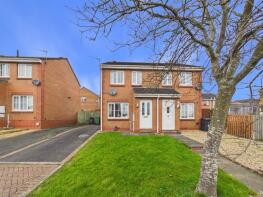 6, Buttermere Close, Carlisle CA2 5QH