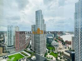 Flat 2806, 67, Bondway, London SW8 1GS