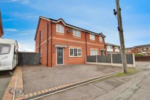 10, Larkin Avenue, Longton, Stoke-on-trent ST3 1SZ