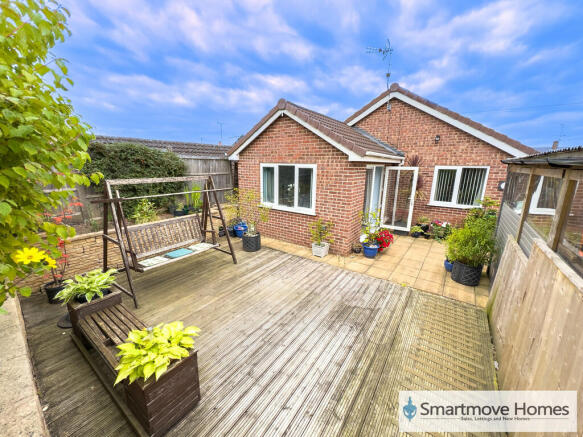 Ferrers Way - 18