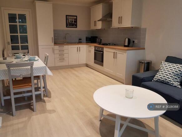 Open Plan