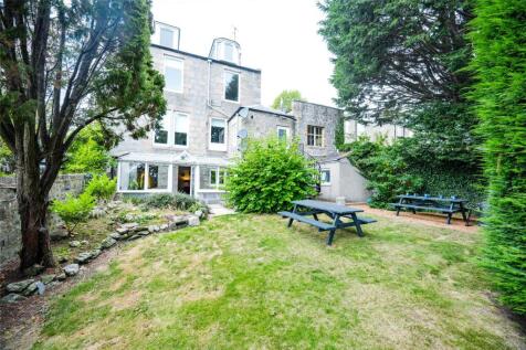 73a Forest Road, Aberdeen, Aberdeenshire, AB15 4BJ