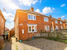 20, A J Cook Terrace, Durham DH6 2PR
