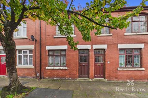 Murdock Avenue, Ashton-on-Ribble, Preston, Lancashire, PR2