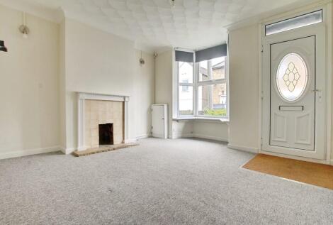 Burnsfield Street, Chatteris