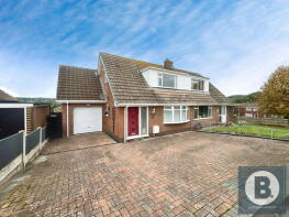4, Glydar, Colwyn Bay LL28 5PR