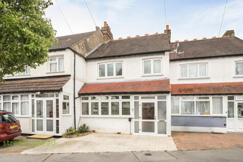 Kitchener Road, Thornton Heath, CR7