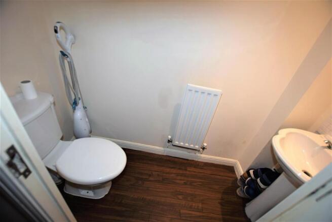 Cloakroom