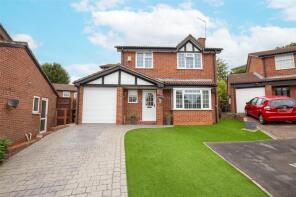 3, Cousins Close, Henbury, Bristol BS10 7XH
