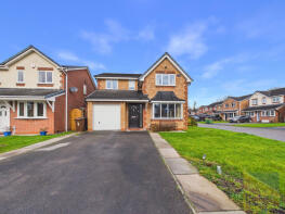 9, Poppyfield, Preston PR4 0BF