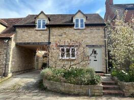 19a The Cottage, St Andrew's Lane, Oxford OX3 9DP