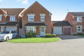 15, Aspen Close, Ipswich IP6 0HQ