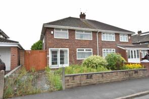 6, Uppingham Avenue, Aintree L10 8JT