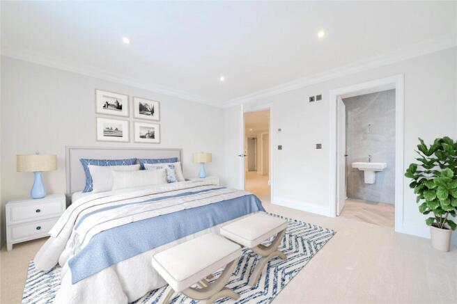 2 bed Penthouse for sale Image 4