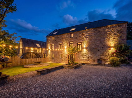 Flour Mill House, Broughty Ferry
