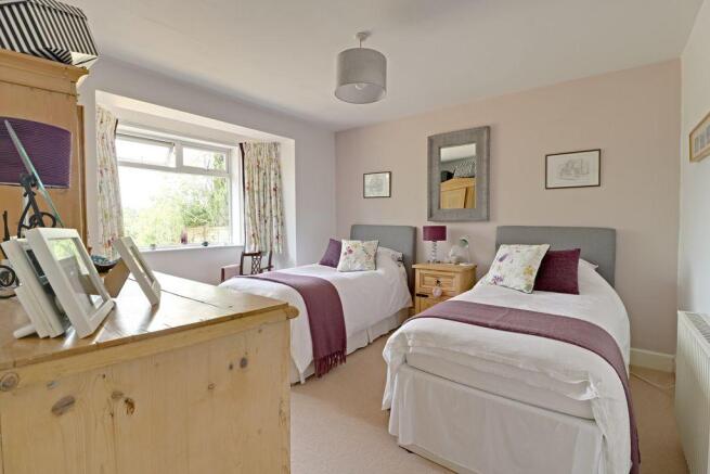 Bedroom 3 (Double)