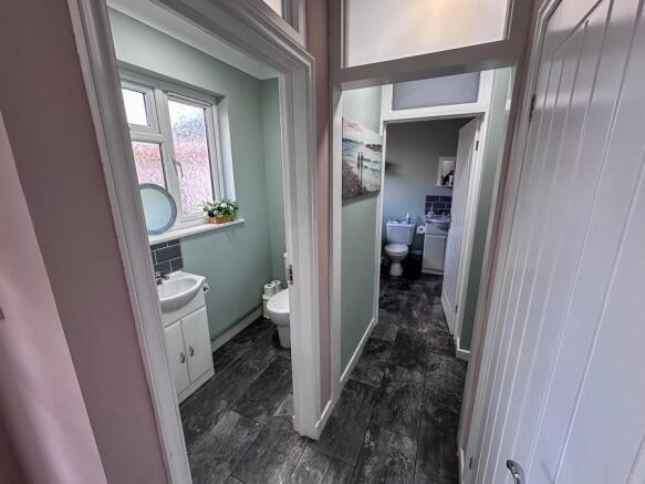 UTILITY AREA