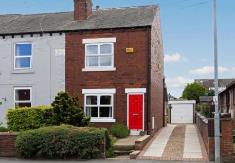 Ferry Lane, Stanley, WF3