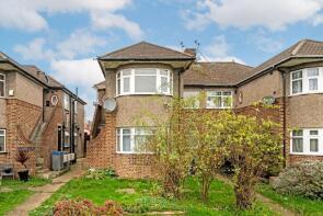 4, Ruislip Close, Greenford UB6 9QS