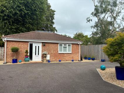 Boreham Road, Warminster, BA12