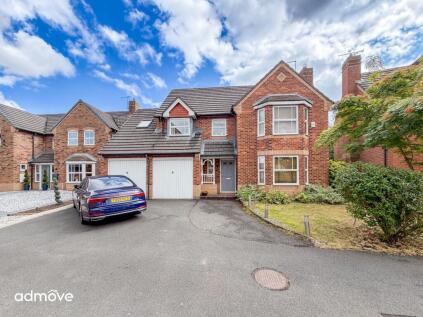 Chesterton Drive, Winwick, WA2