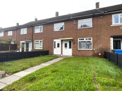 Lime Walk, Partington, Manchester, M31