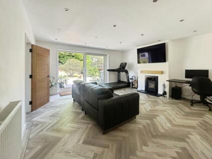 Sleigh Road, Sturry, Canterbury, Kent, CT2