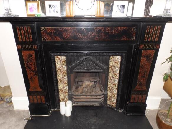 Fire Place