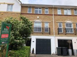 28, Anvil Terrace, Dartford DA2 7WR