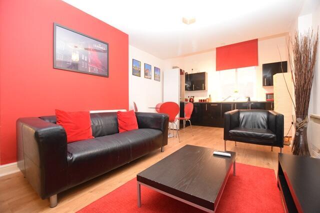 1 bed Apartment to rent Image 8