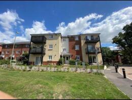 Flat 4, 27, Cavendish Drive, Locks Heath, Southampton SO31 6BN