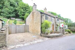 3, Crickley Cottages, Cold Slad Lane, Badgeworth, Gloucester GL3 4UQ