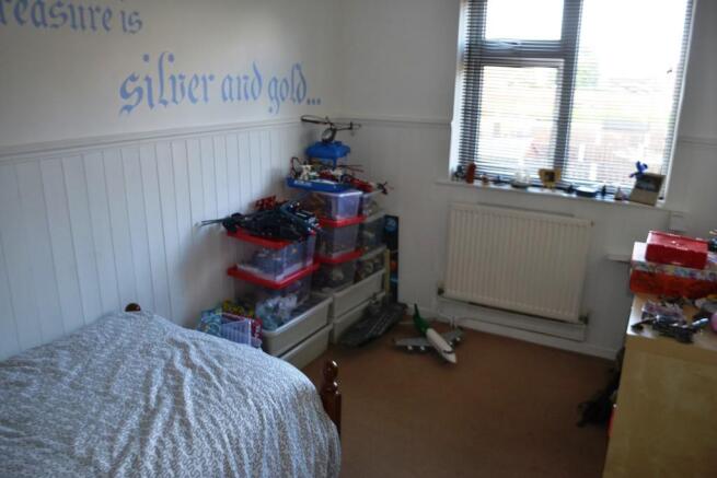 Bedroom Two S66 2...