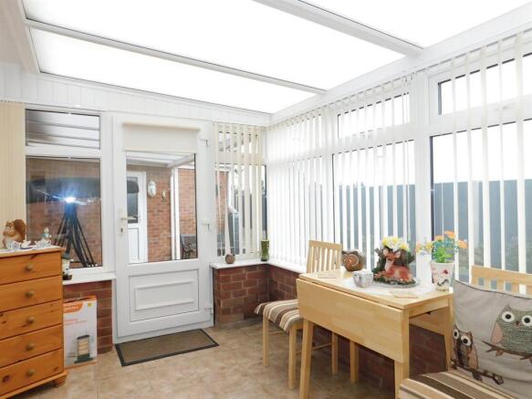 Conservatory 2
