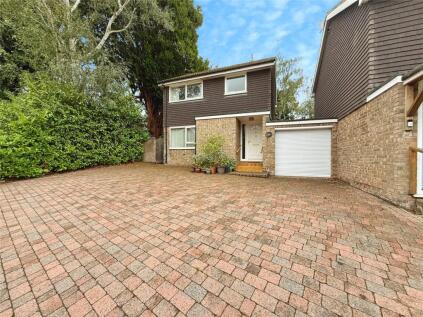 Eskdale Way, Camberley, Surrey, GU15