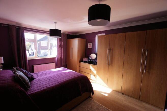 Bedroom 1