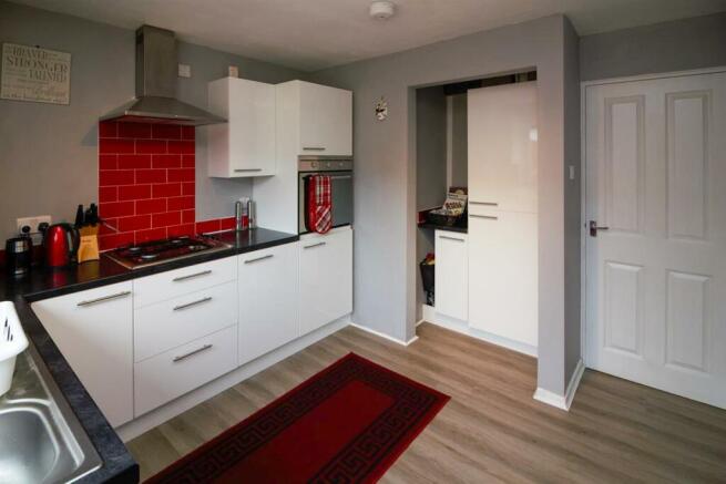 ACCOMMODATION