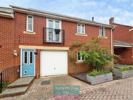 10, Edwards Court, Exeter EX2 7RL