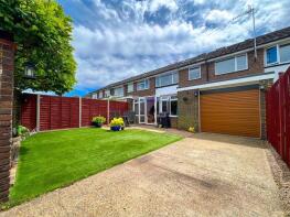 13, Tufton Gardens, West Molesey KT8 1TD