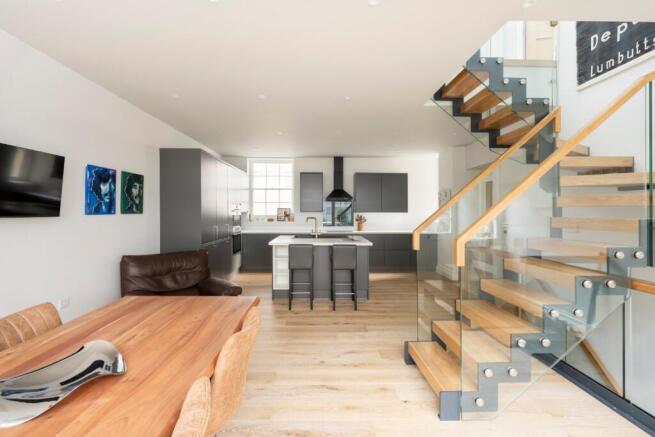 Ground Floor